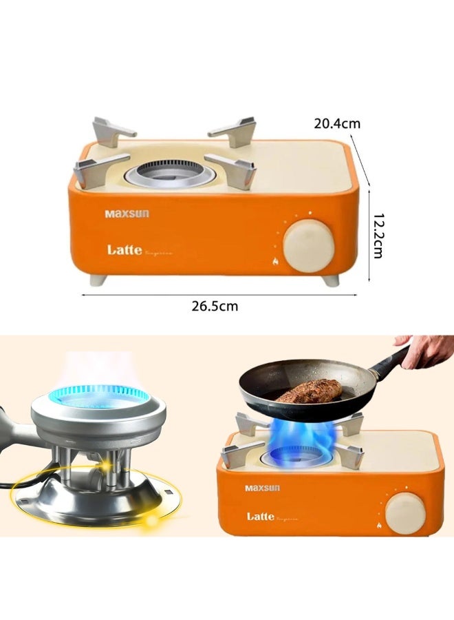 ماكسن موقد التخييم المحمول الإصدار المطور - Image 3